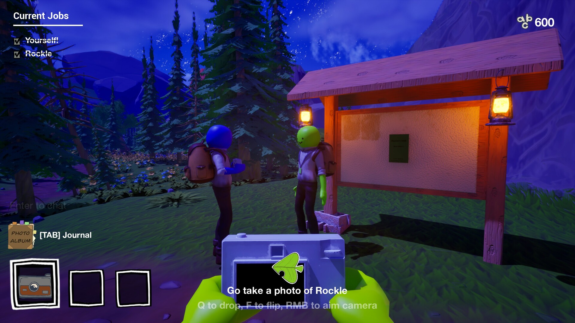 shutterbuds Screenshot 3