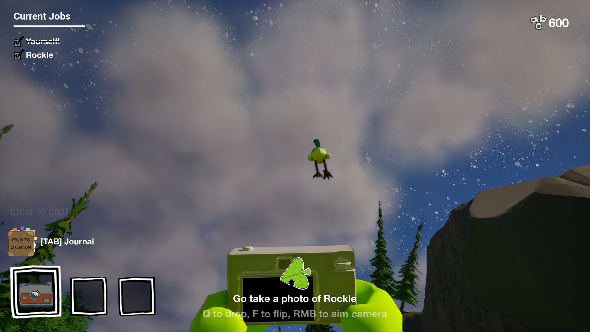 shutterbuds Screenshot 4