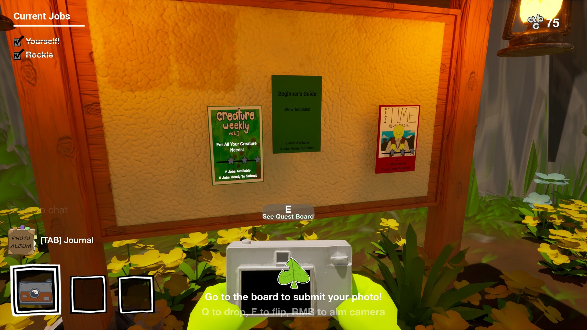 shutterbuds Screenshot 1