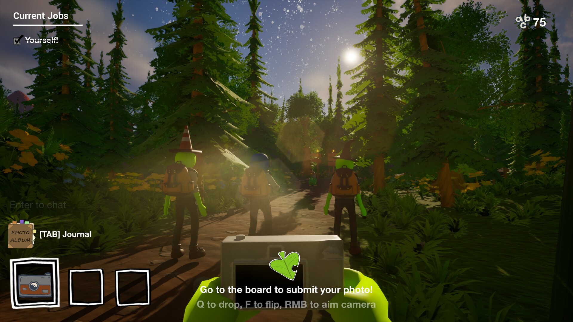 shutterbuds Screenshot 0