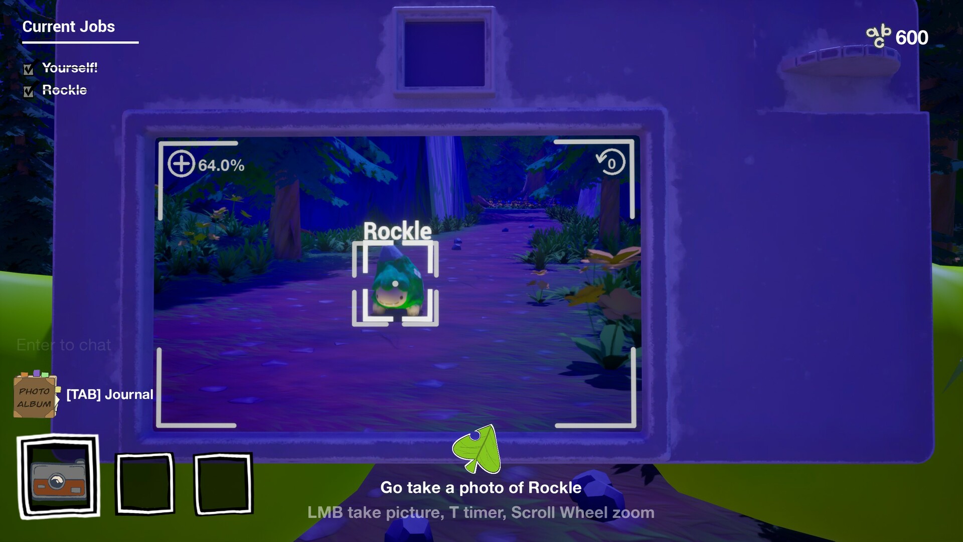 shutterbuds Screenshot 2