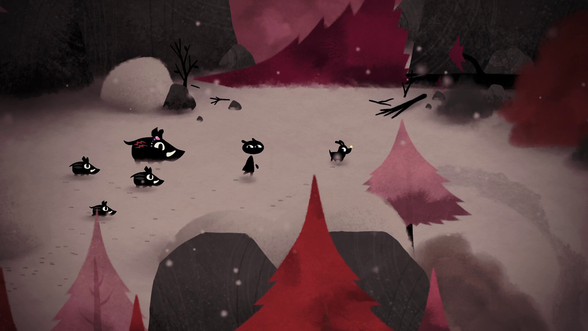 Koira Screenshot 5