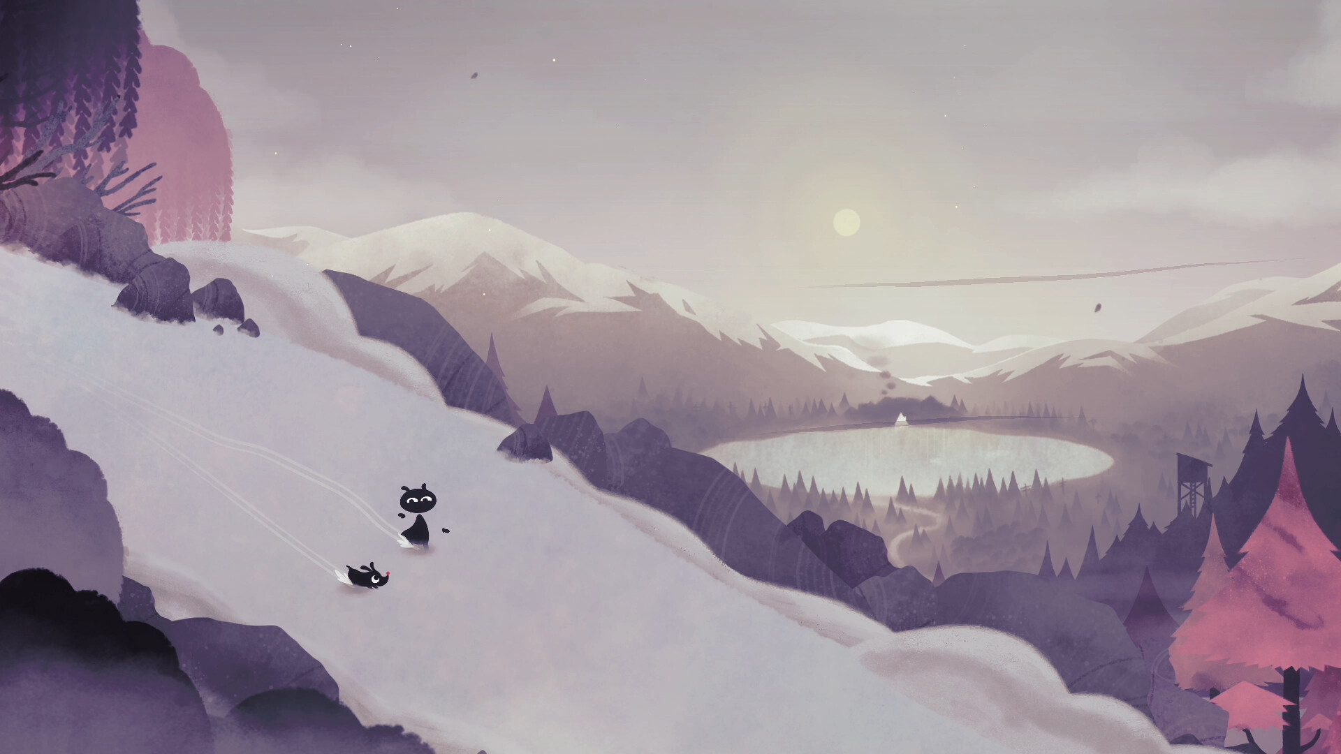 Koira Screenshot 10