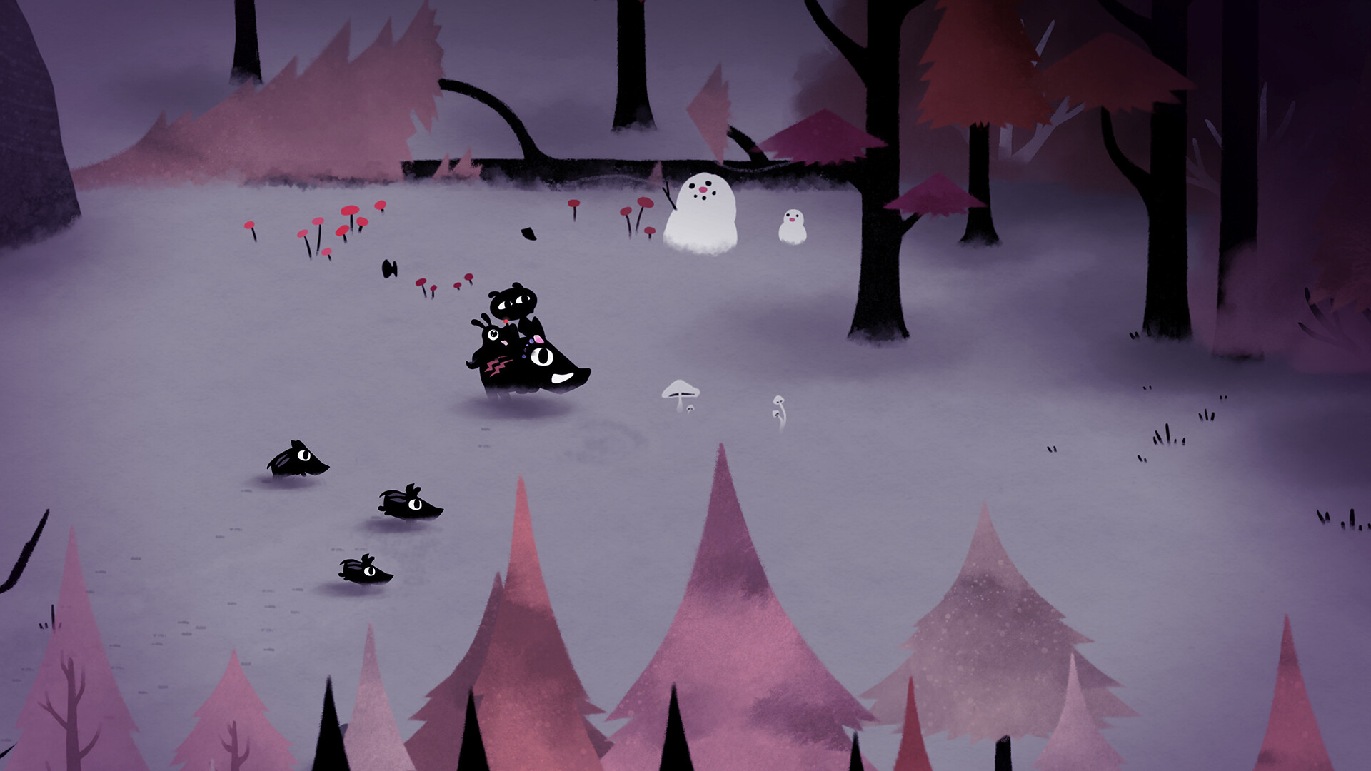 Koira Screenshot 2