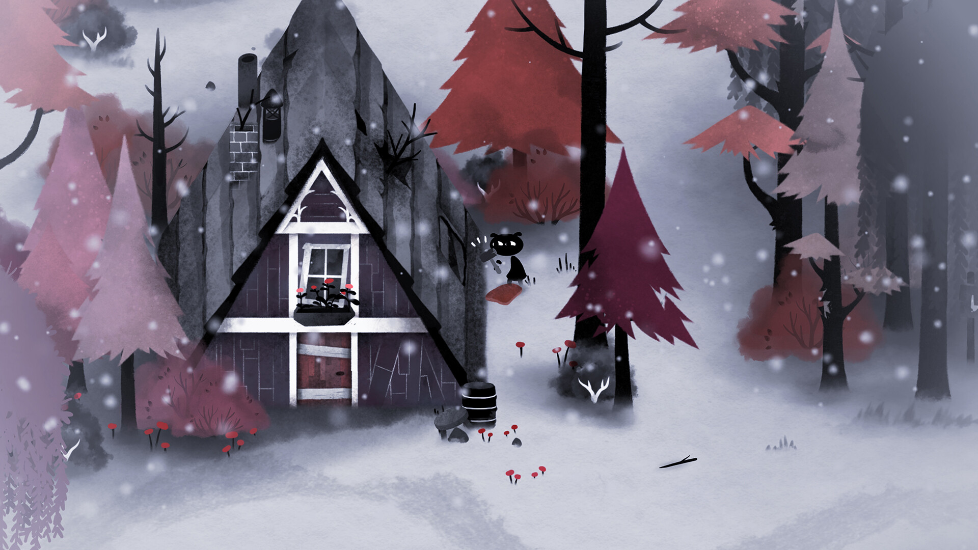 Koira Screenshot 4