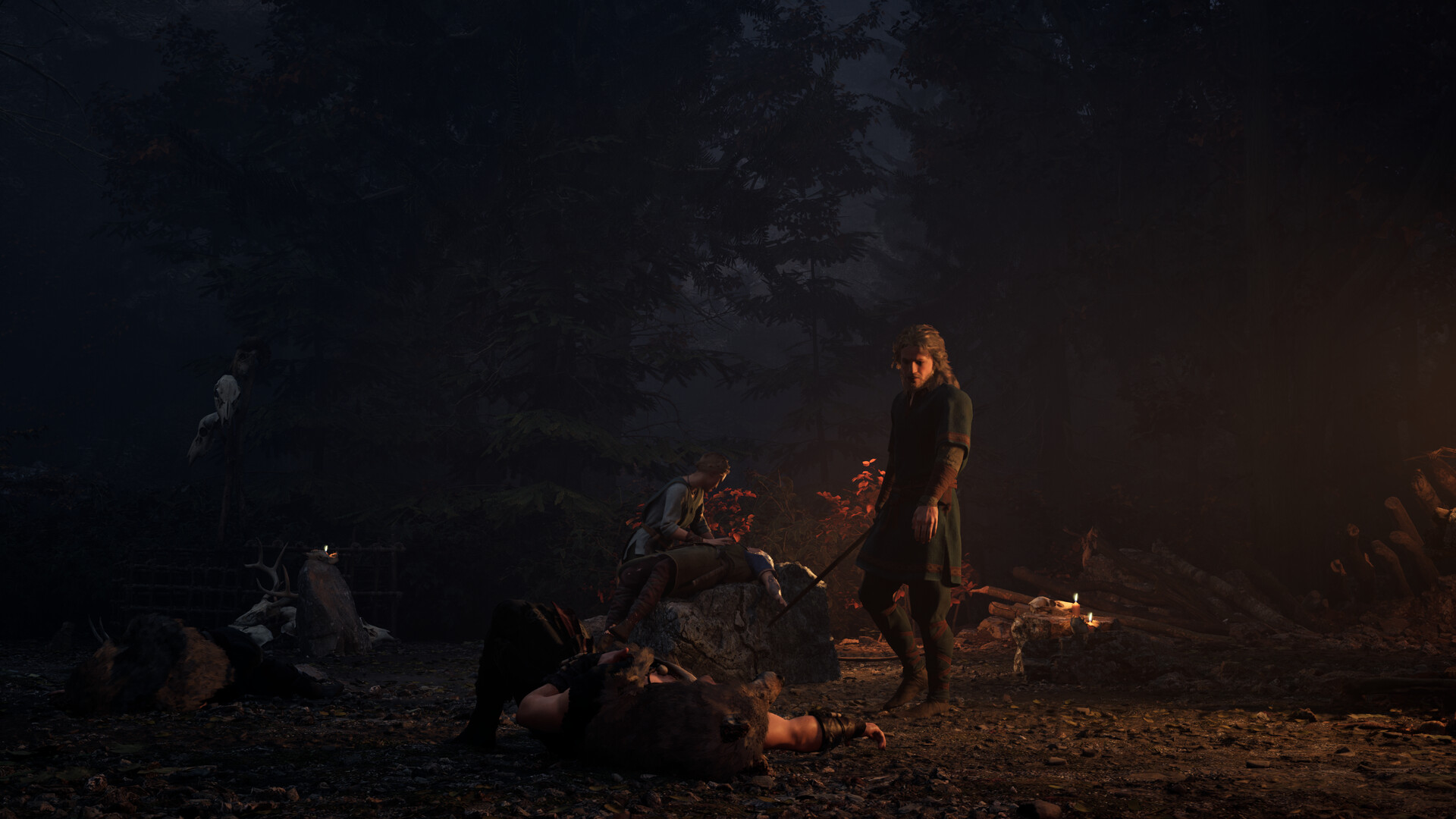 NORSE: Oath of Blood Screenshot 16