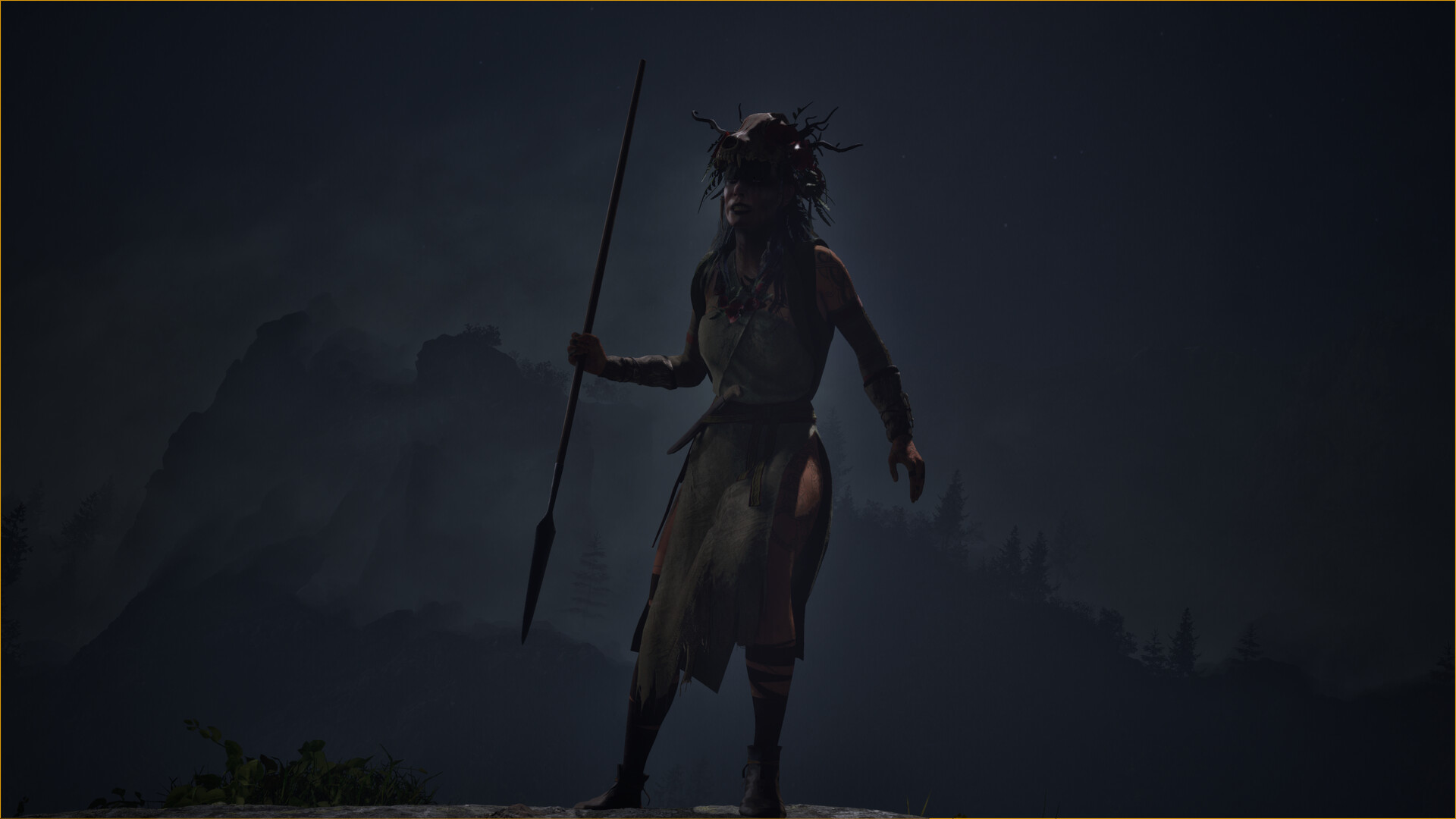 NORSE: Oath of Blood Screenshot 15