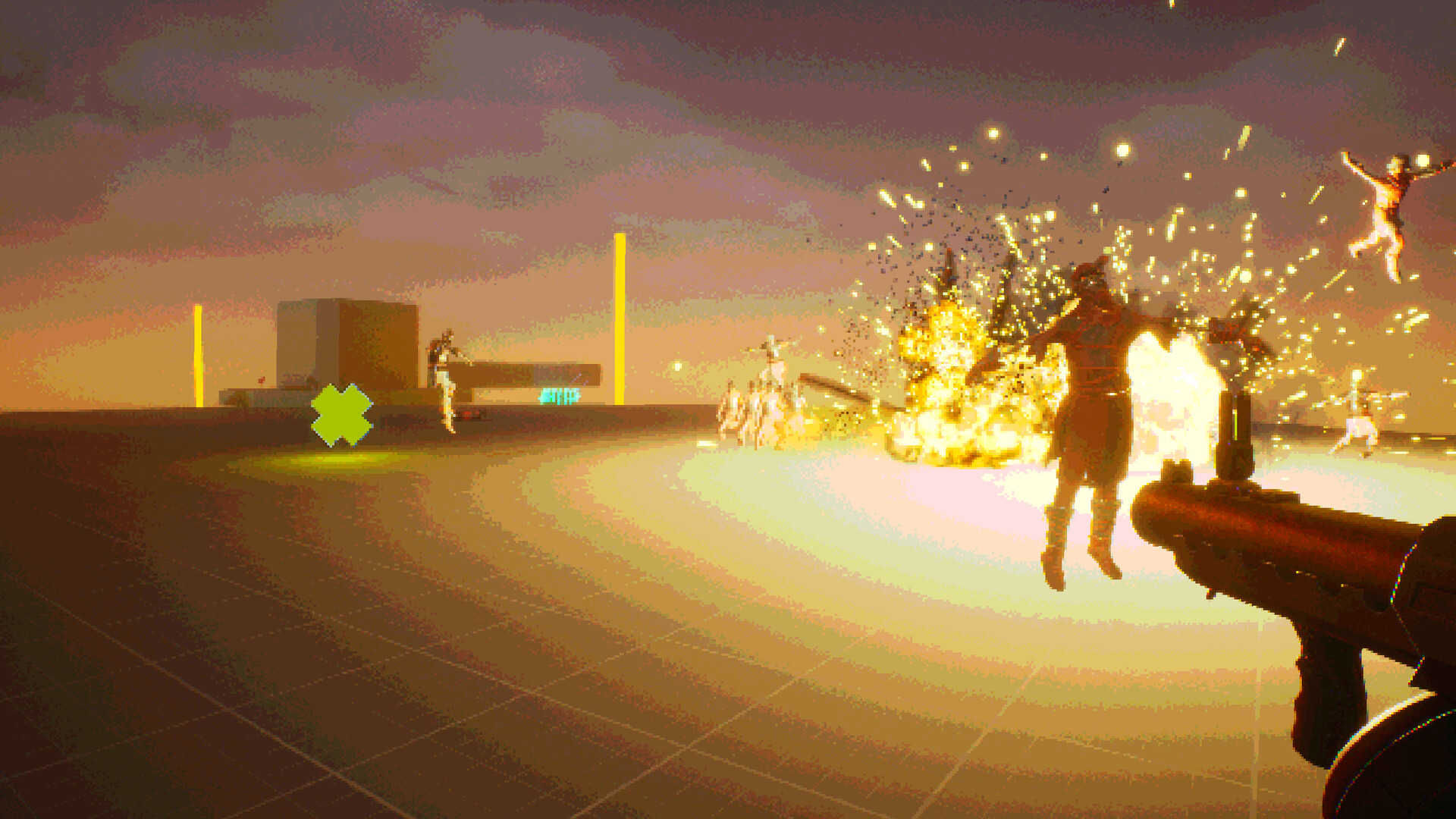 FastShoot Screenshot 2