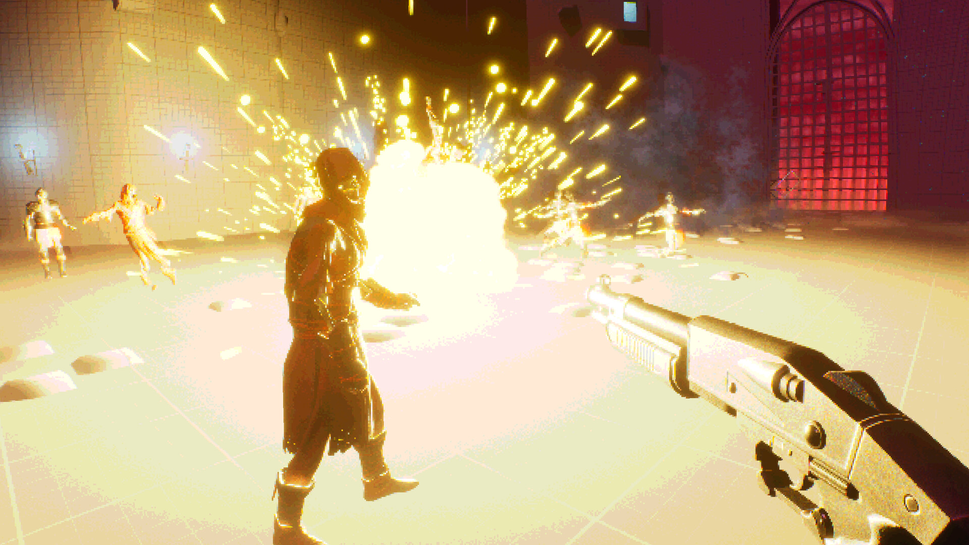 FastShoot Screenshot 5