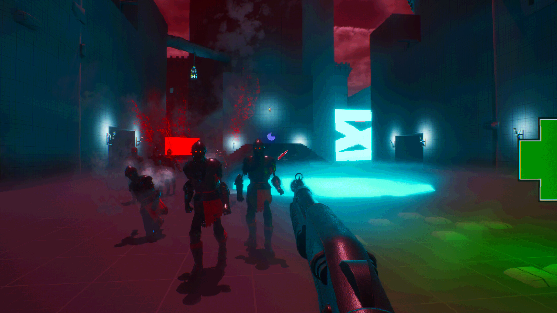 FastShoot Screenshot 1