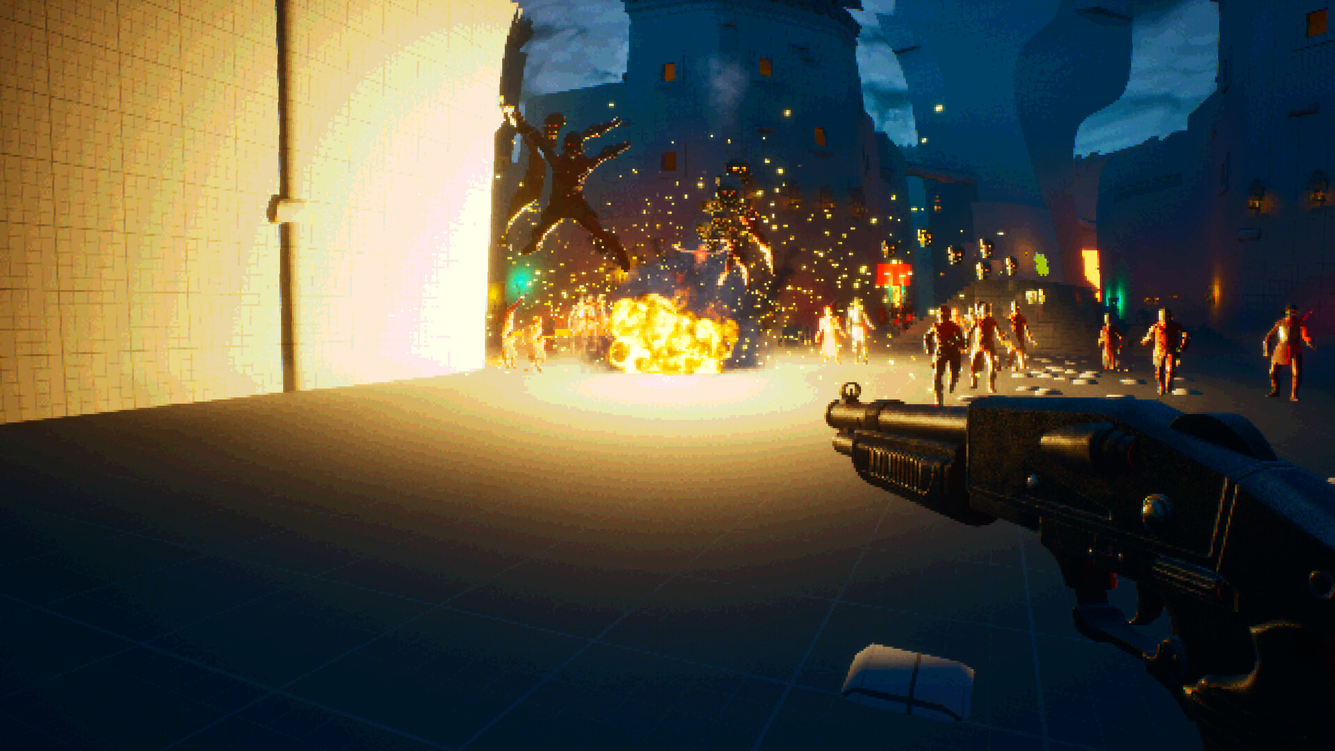 FastShoot Screenshot 0