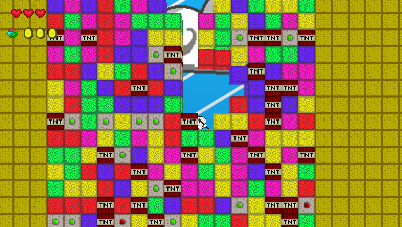 Shovelware Screenshot 4