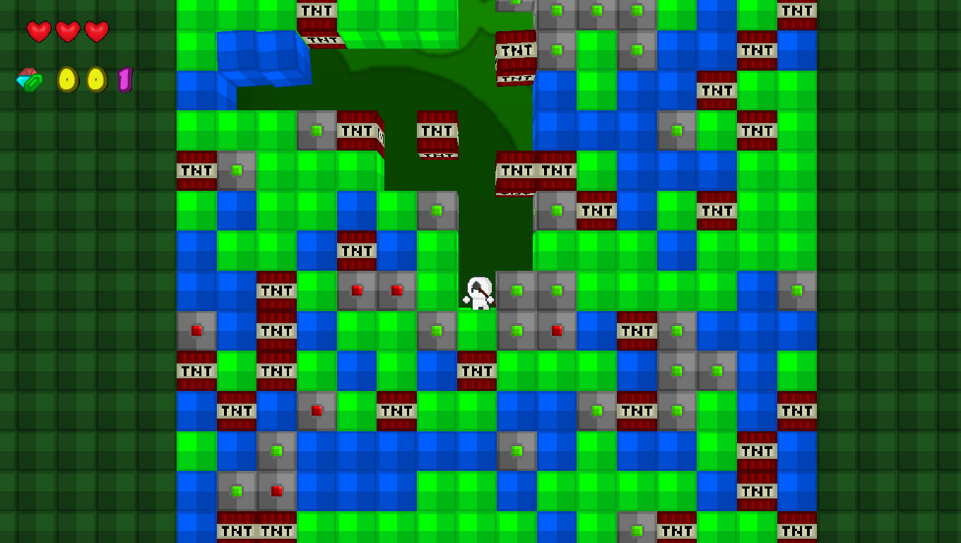 Shovelware Screenshot 0