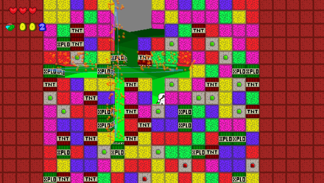 Shovelware Screenshot 5