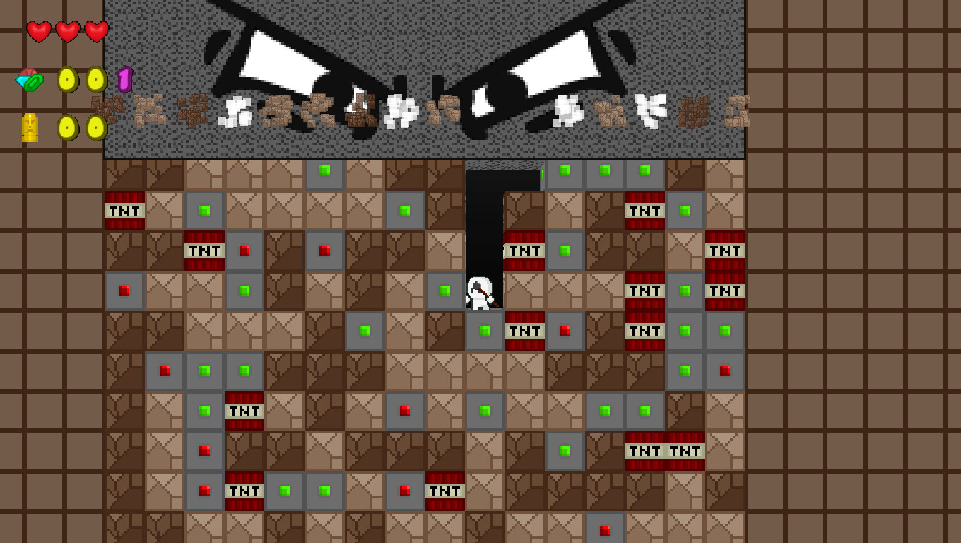 Shovelware Screenshot 3