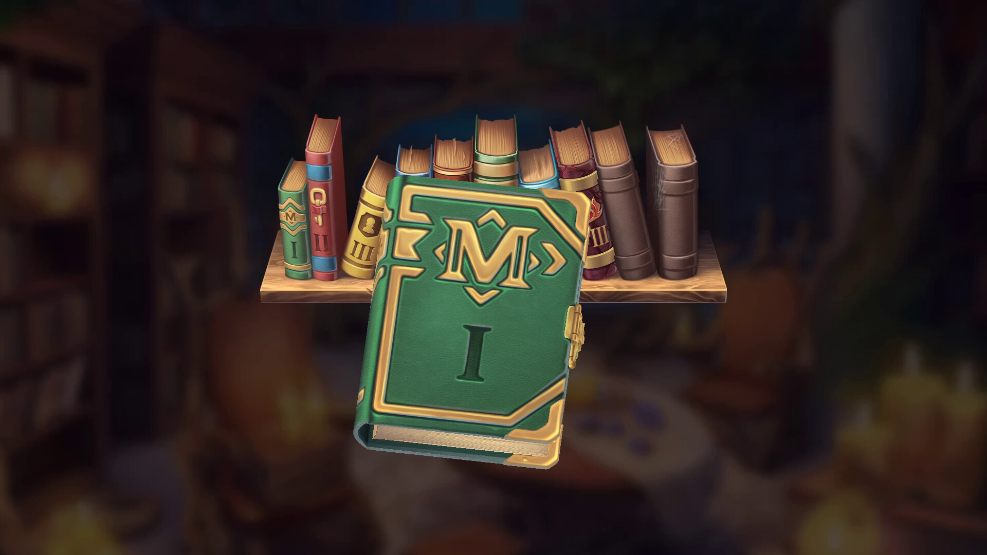 Mystery Manor: hidden objects Screenshot 4