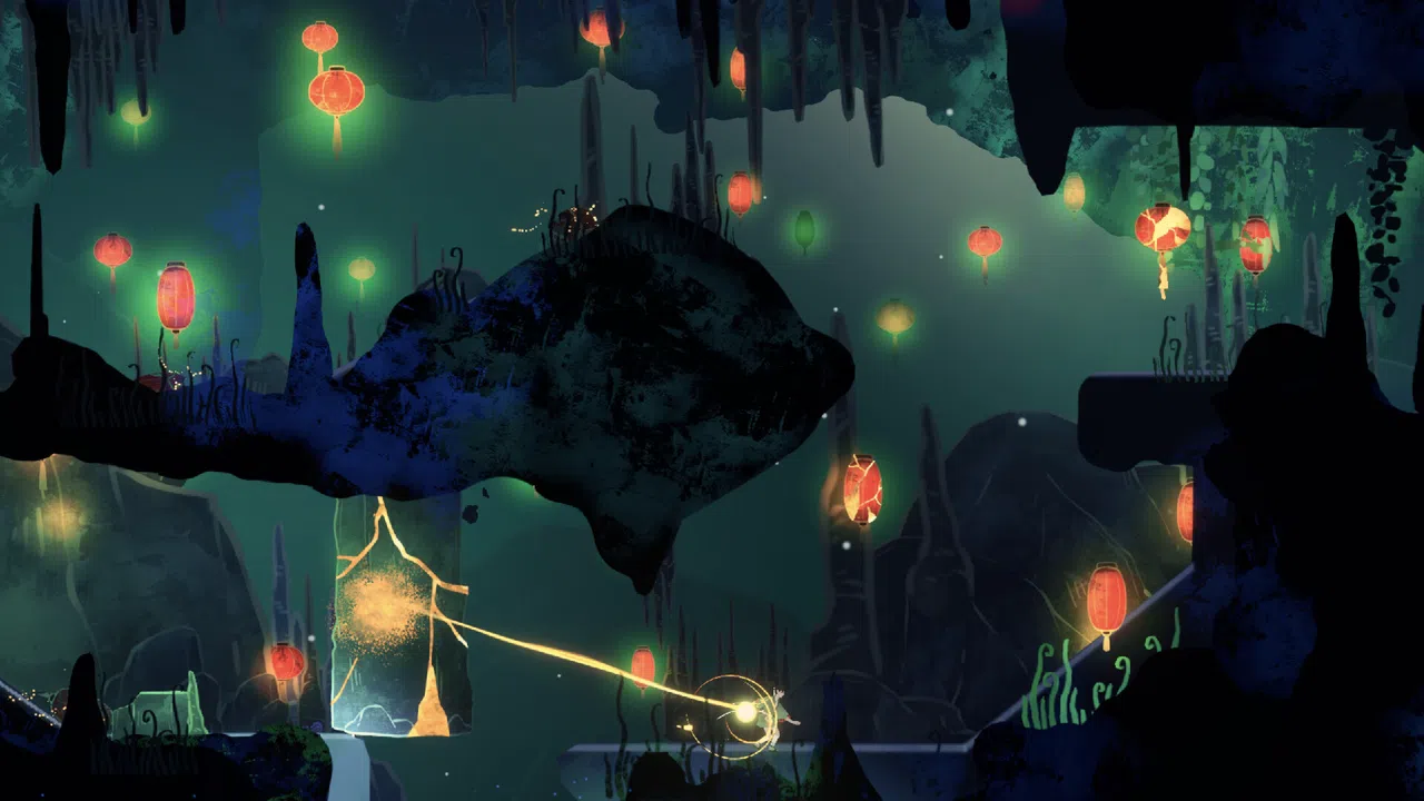 Kintsugi Soundtrack Screenshot 0