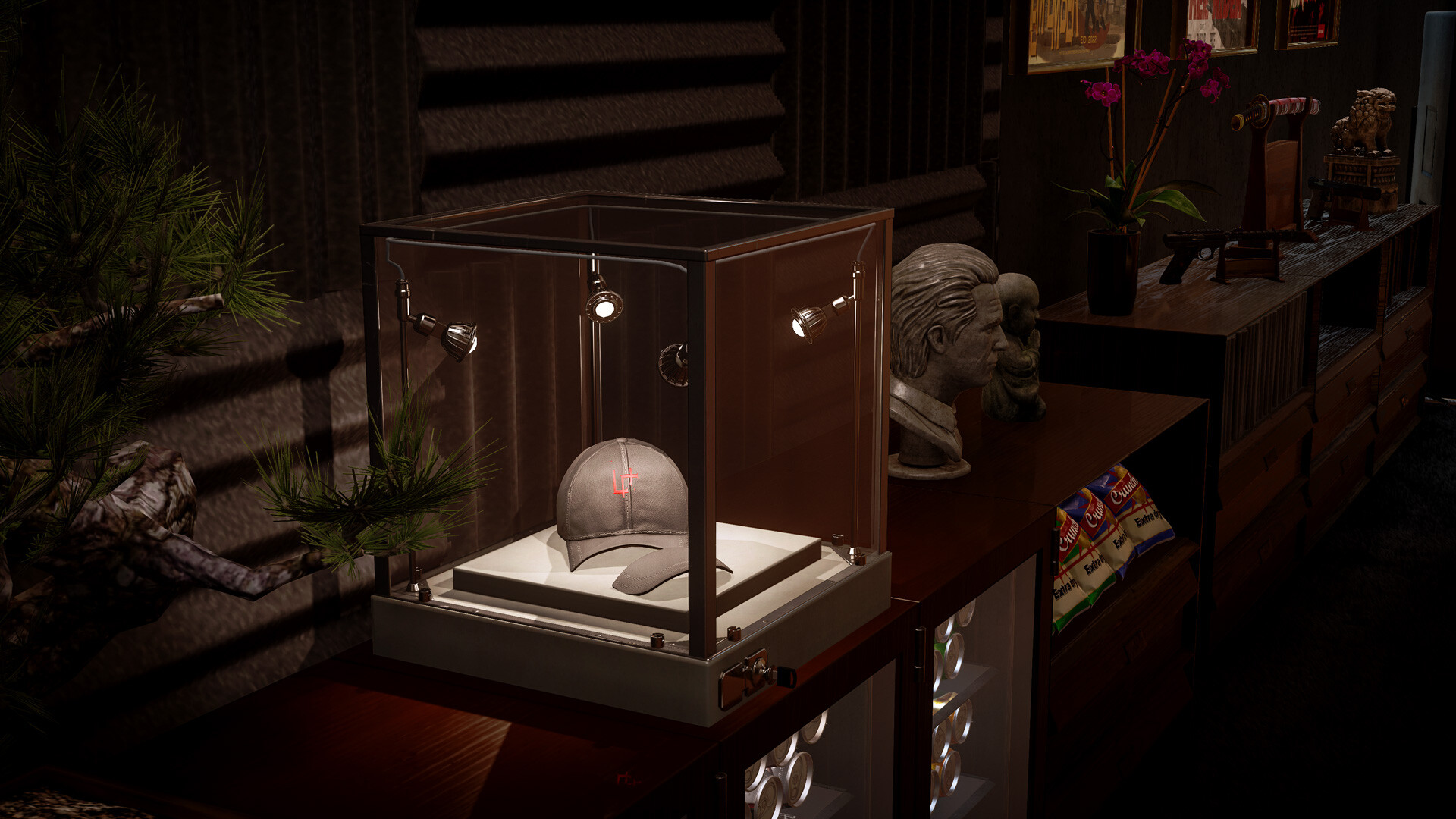 HITMAN 3 - The Splitter Pack Screenshot 7