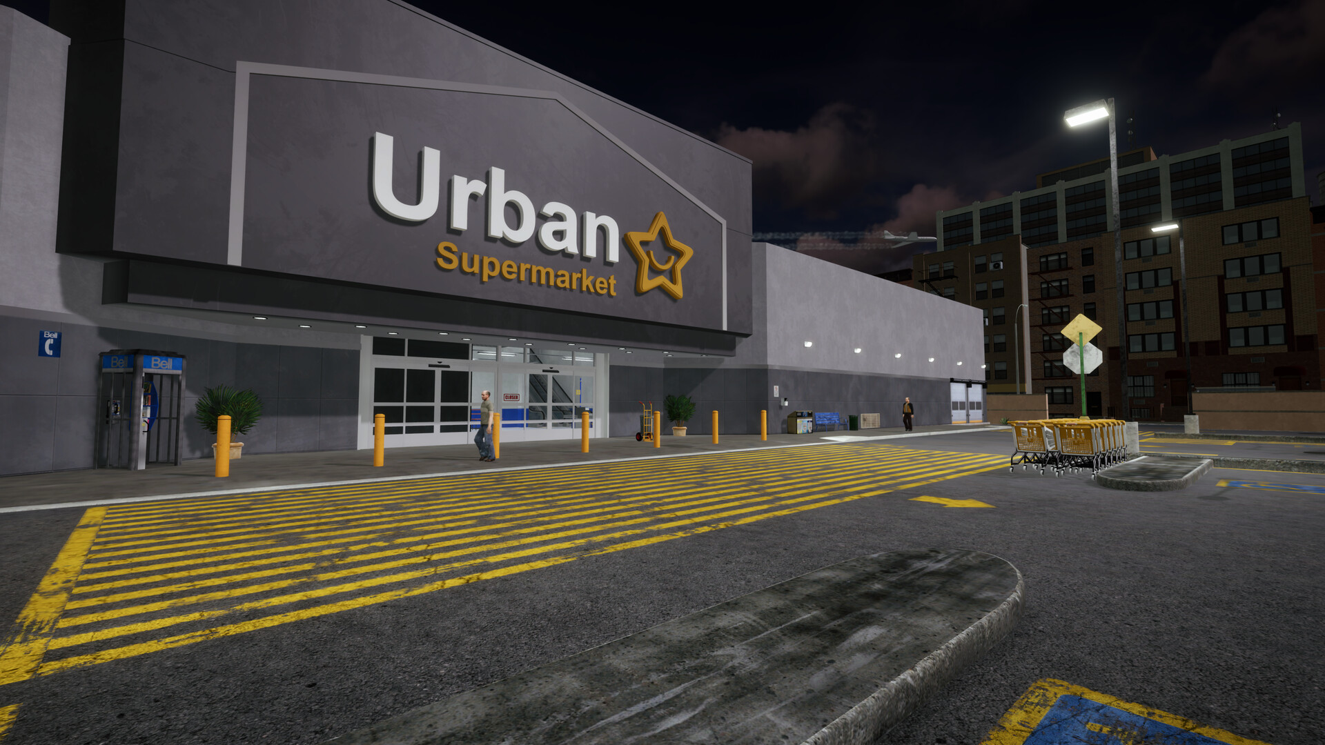 Megastore Simulator: Prologue Screenshot 14