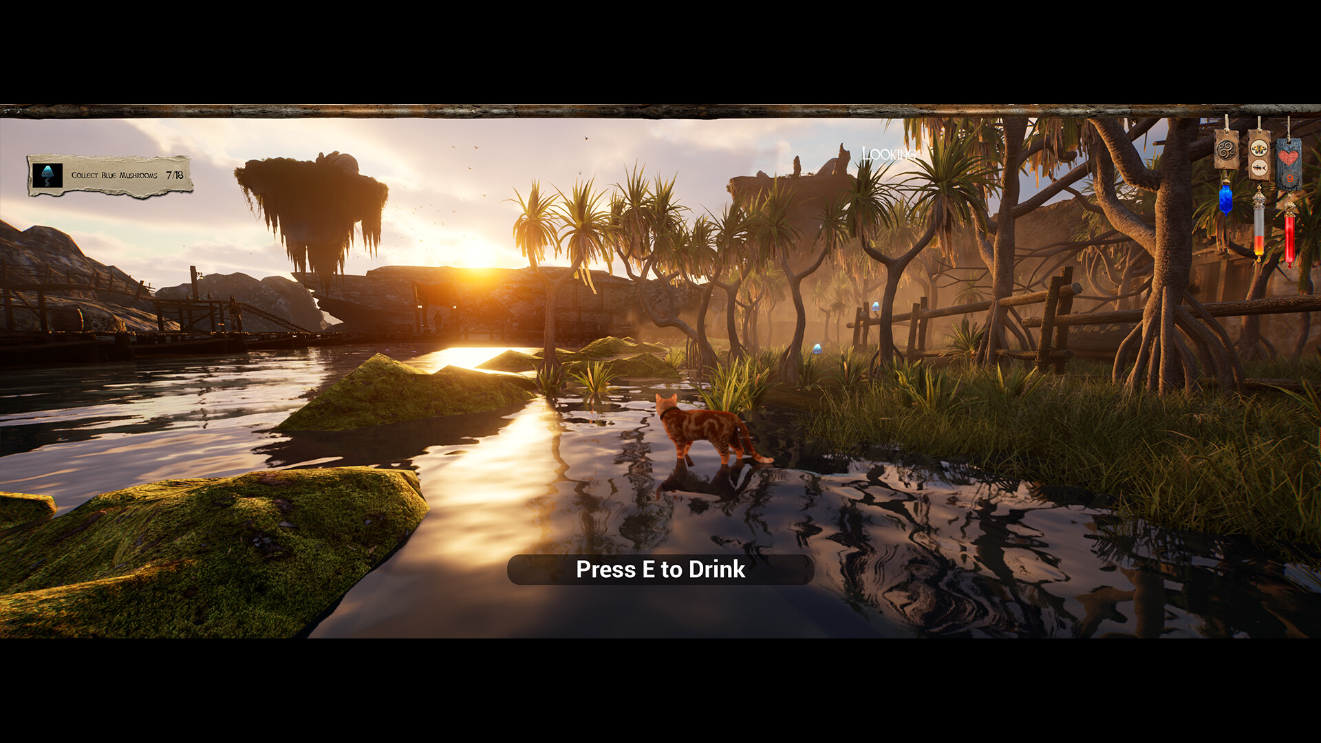 Meow Familiar World Screenshot 3