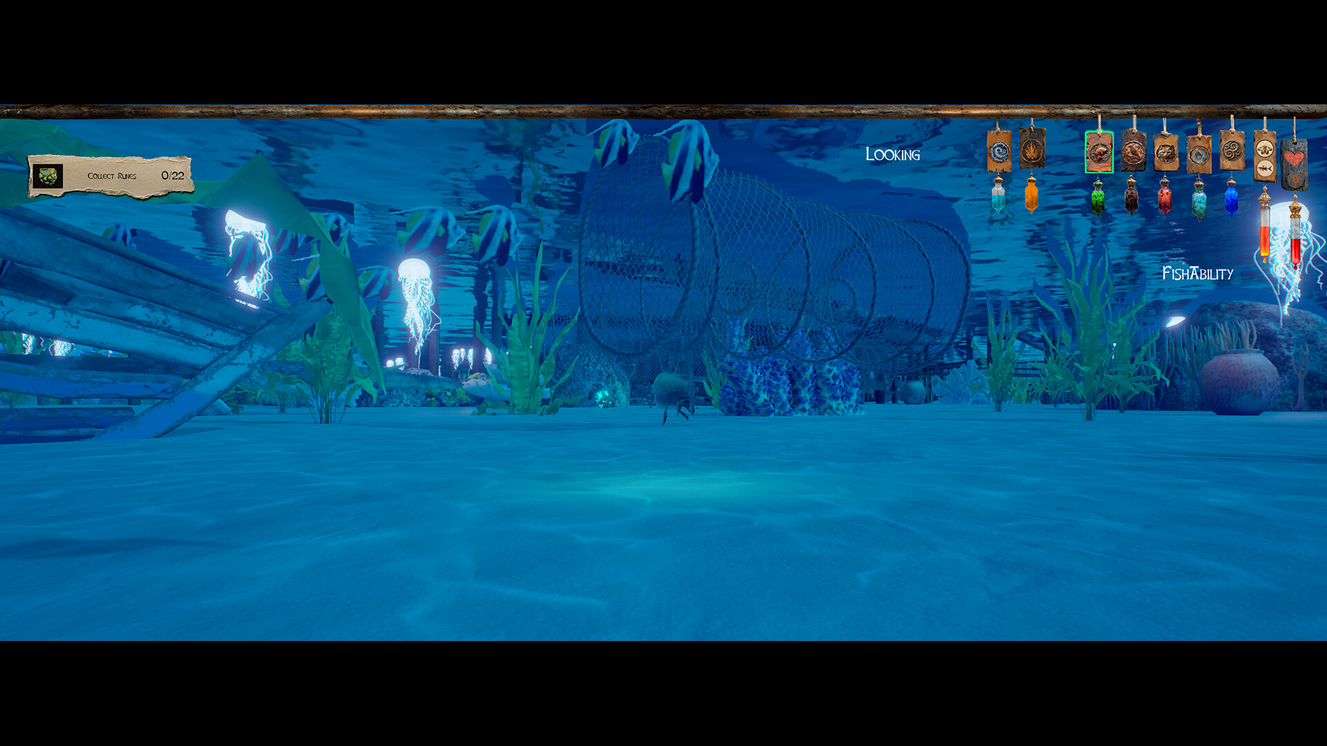 Meow Familiar World Screenshot 1