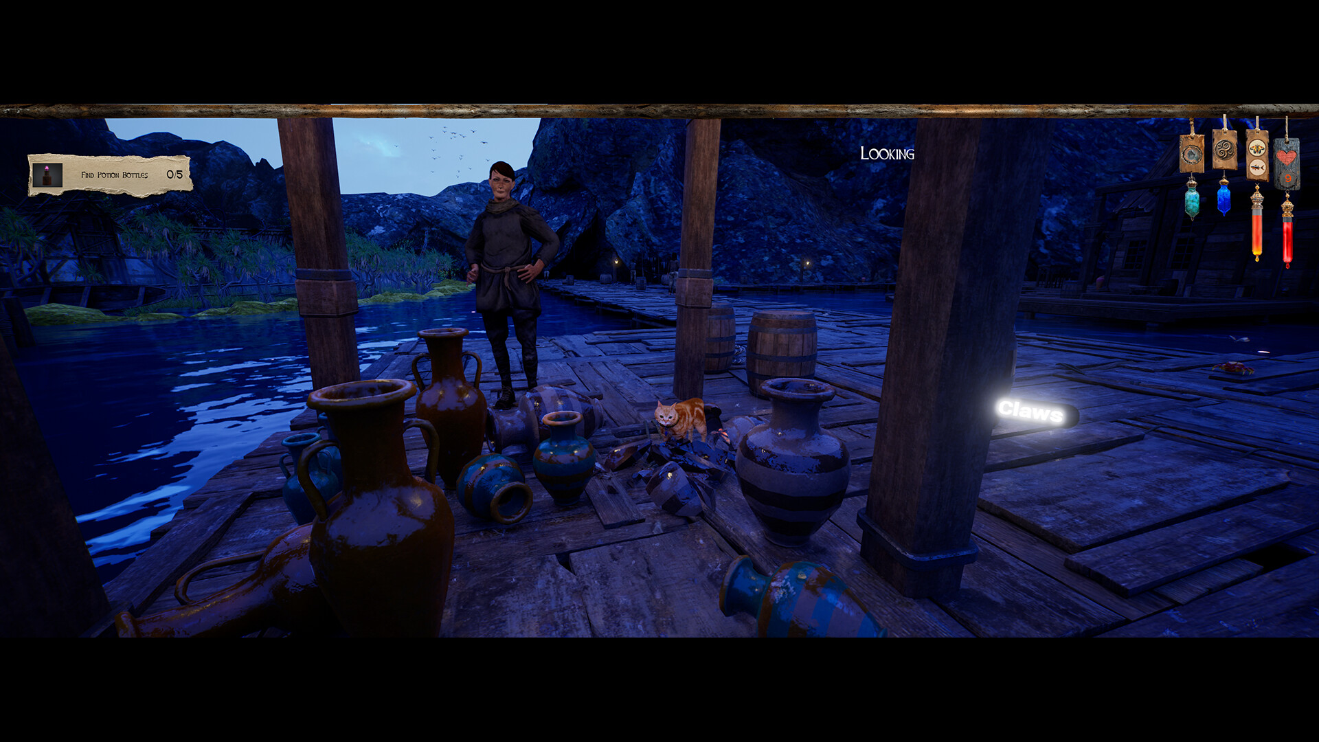 Meow Familiar World Screenshot 4