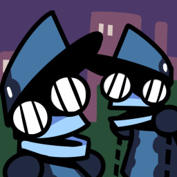 I think I installed this Mod wrong icon