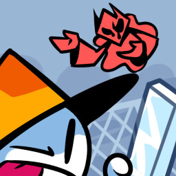 Ghost Town Figure-Skating icon