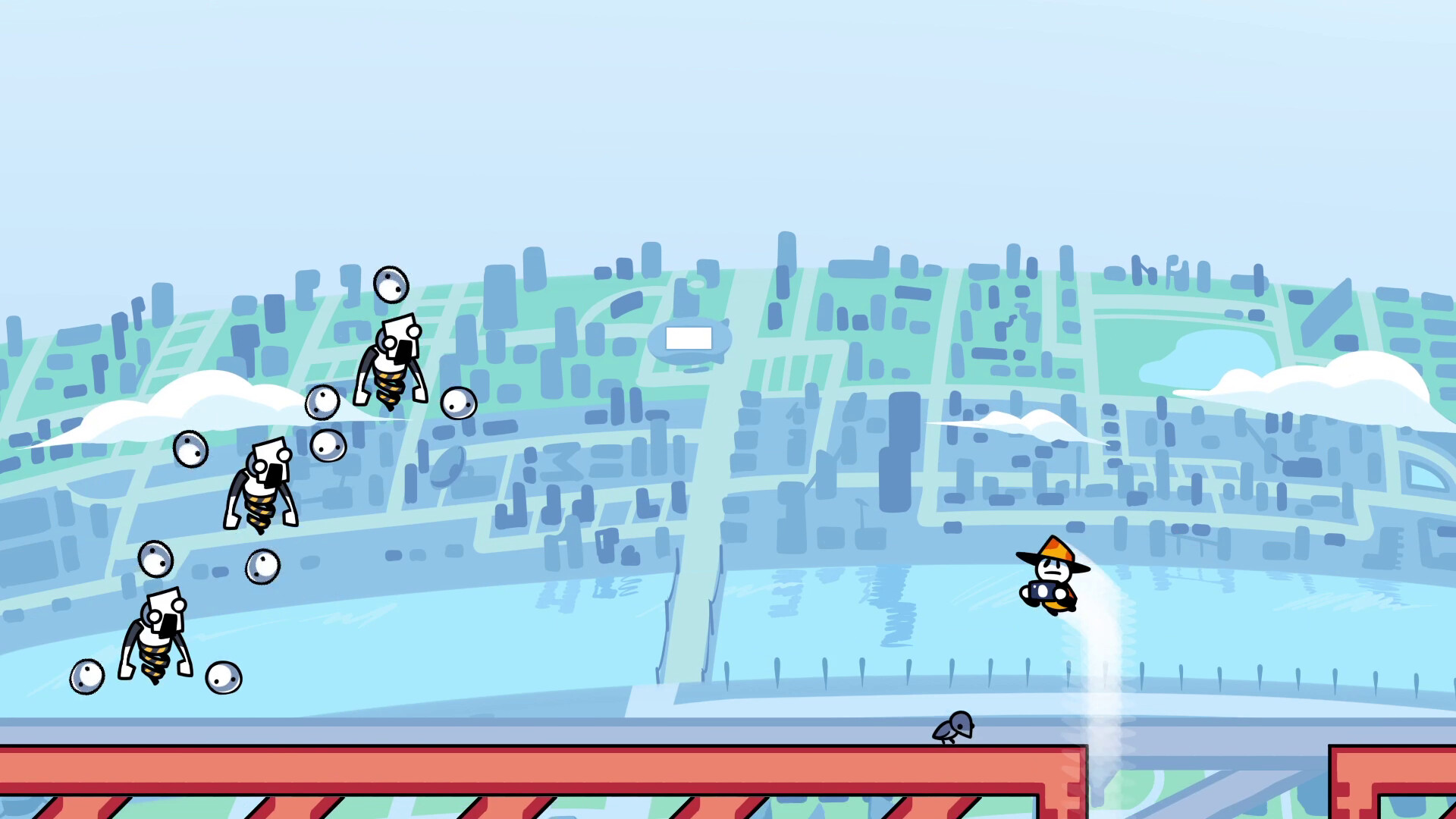 Myths are 100% True Screenshot 0