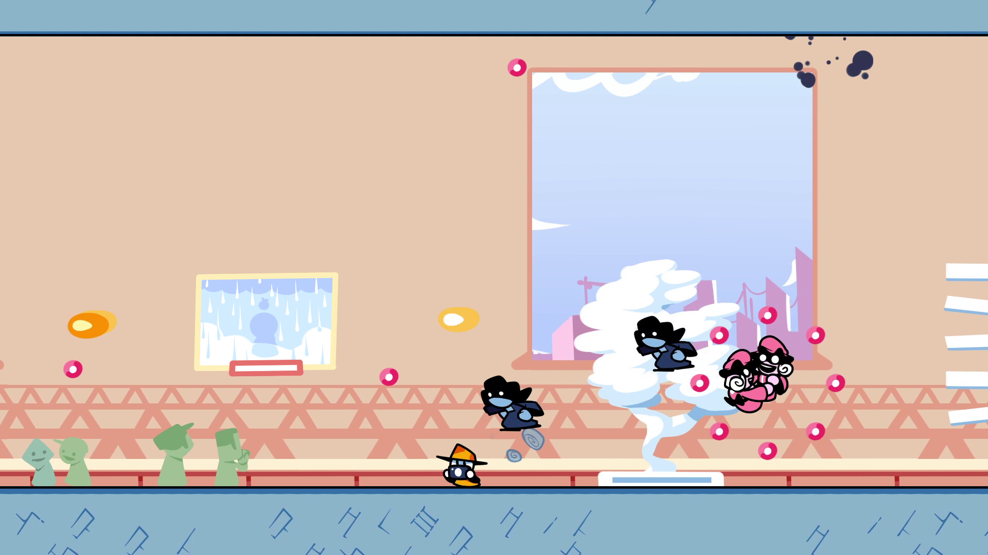 Myths are 100% True Screenshot 5