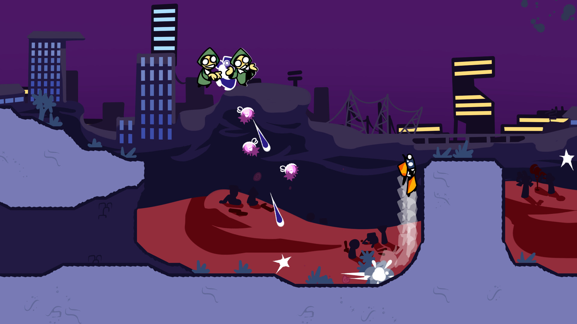 Myths are 100% True Screenshot 3