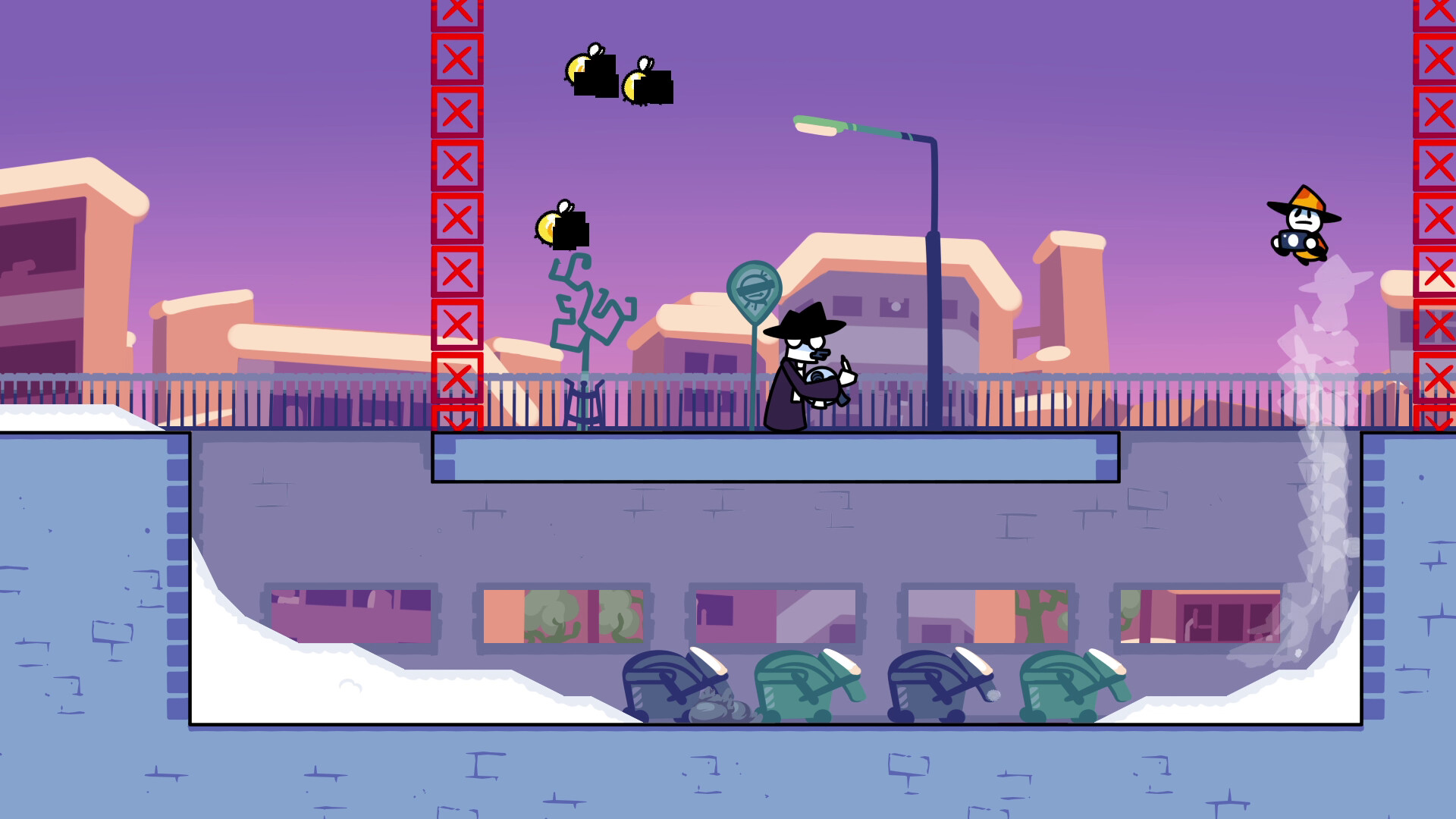 Myths are 100% True Screenshot 7