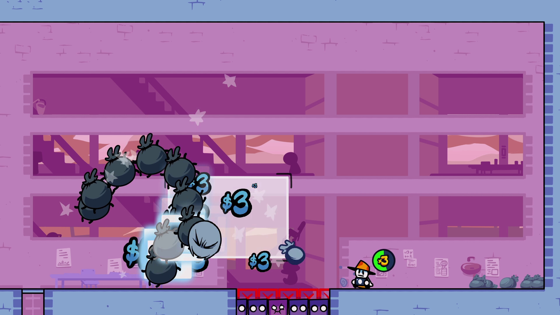 Myths are 100% True Screenshot 1