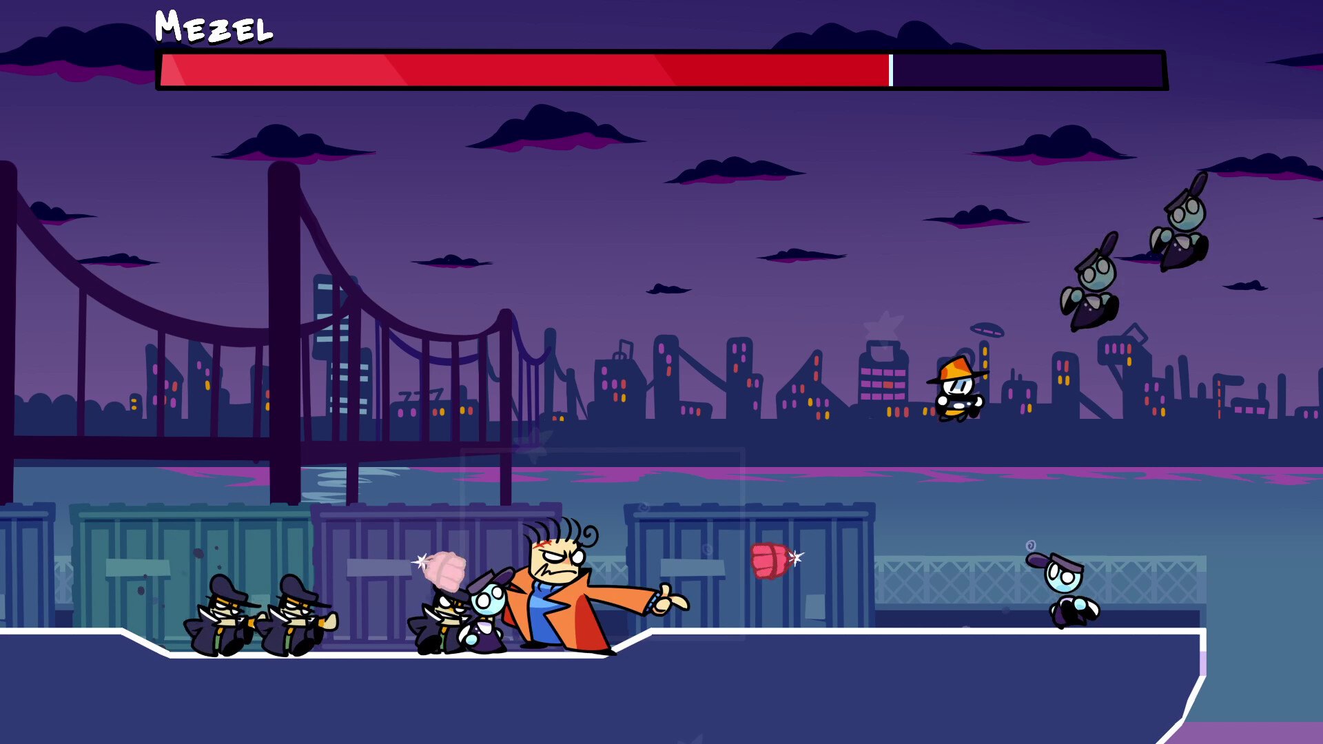 Myths are 100% True Screenshot 9