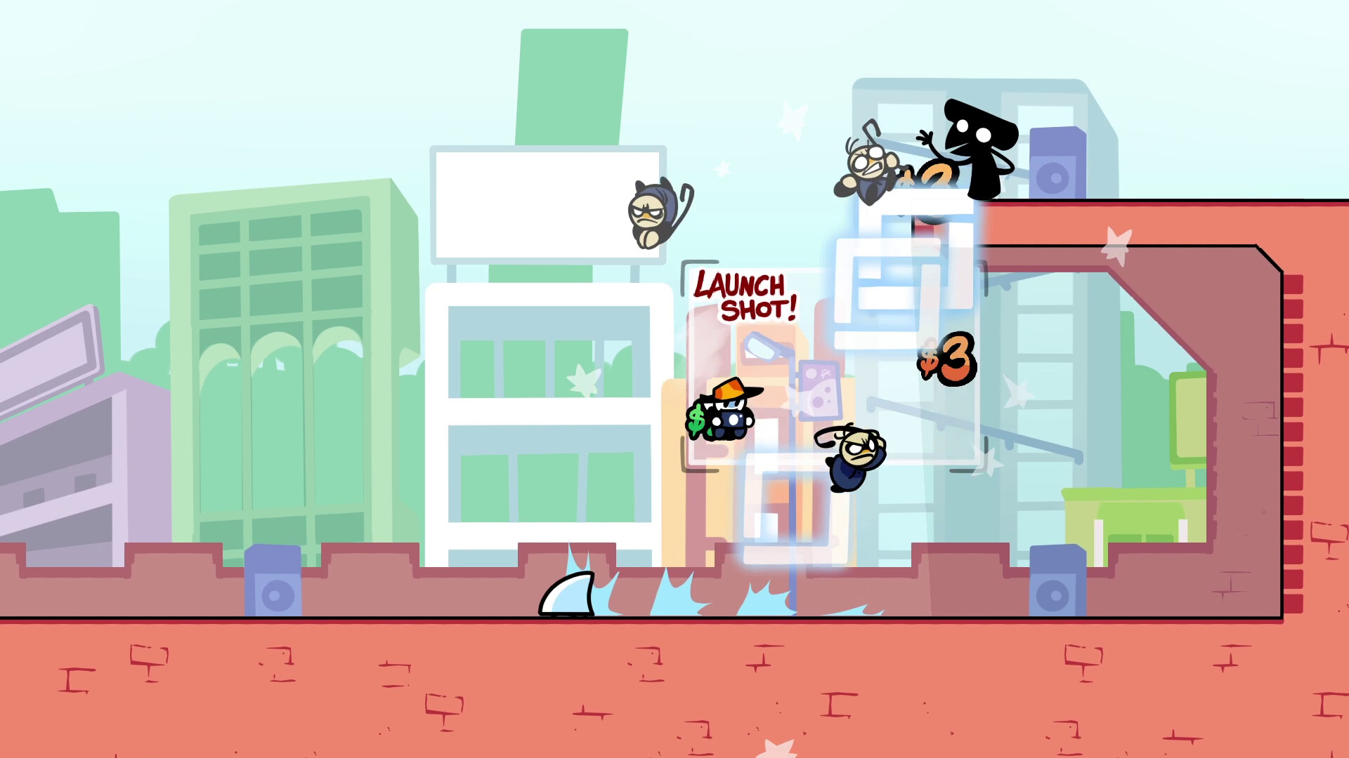 Myths are 100% True Screenshot 6