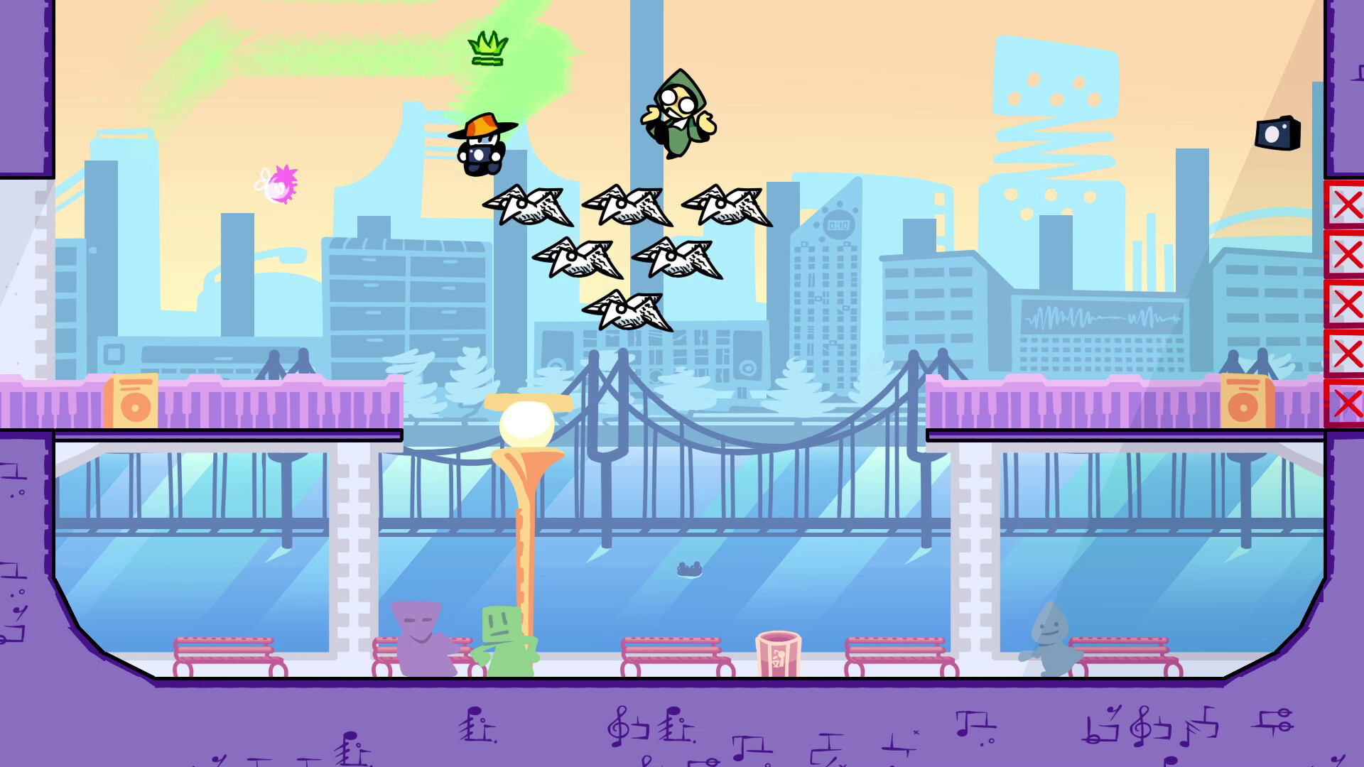 Myths are 100% True Screenshot 2