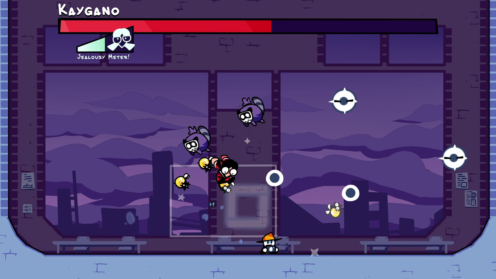 Myths are 100% True Screenshot 8