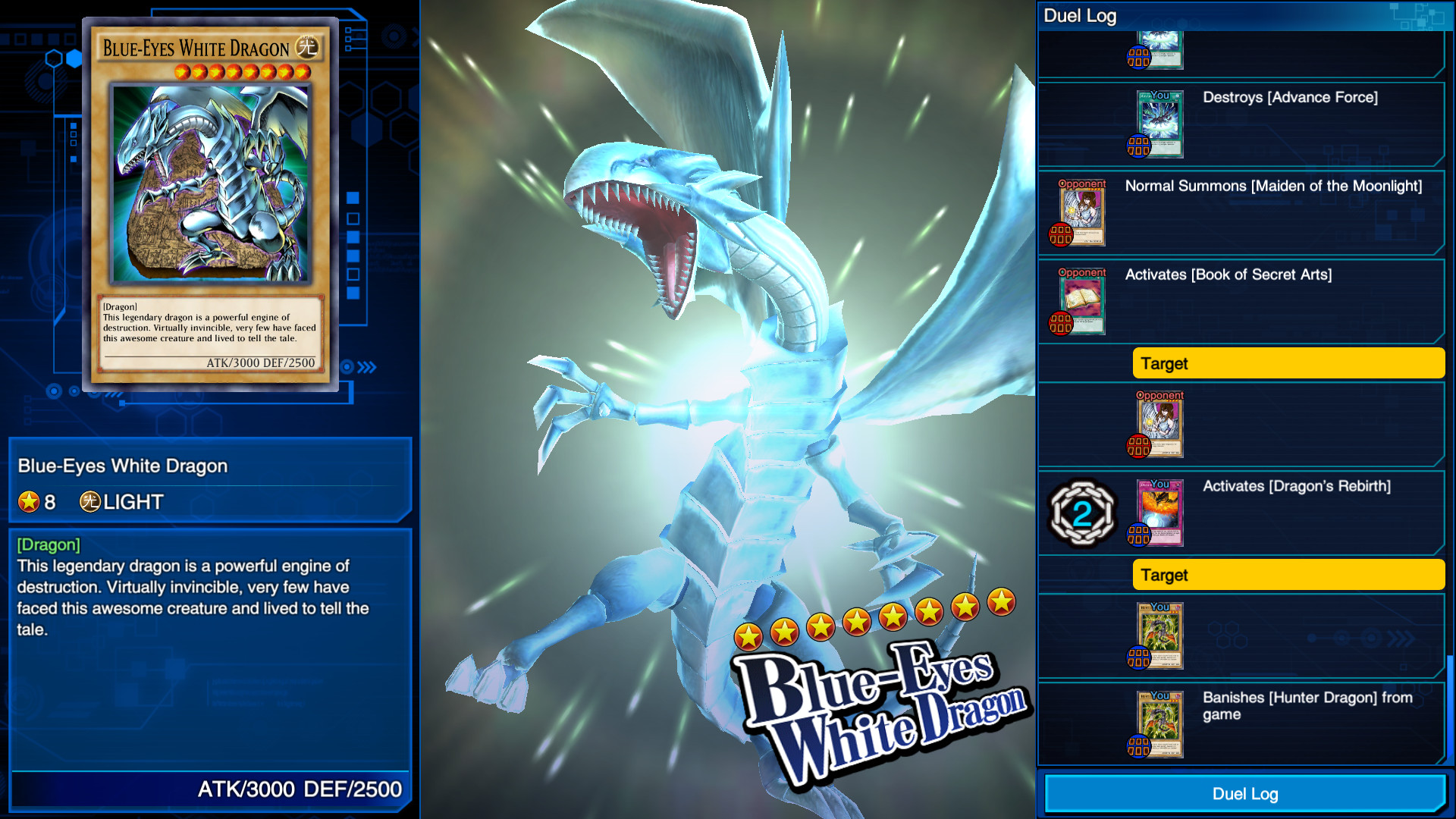 Yu-Gi-Oh! Duel Links Screenshot 6