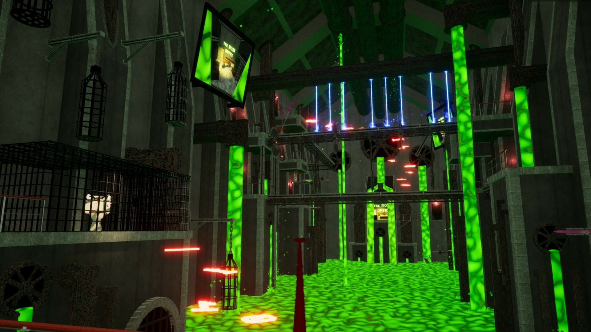 GlitchSPANKR Screenshot 14