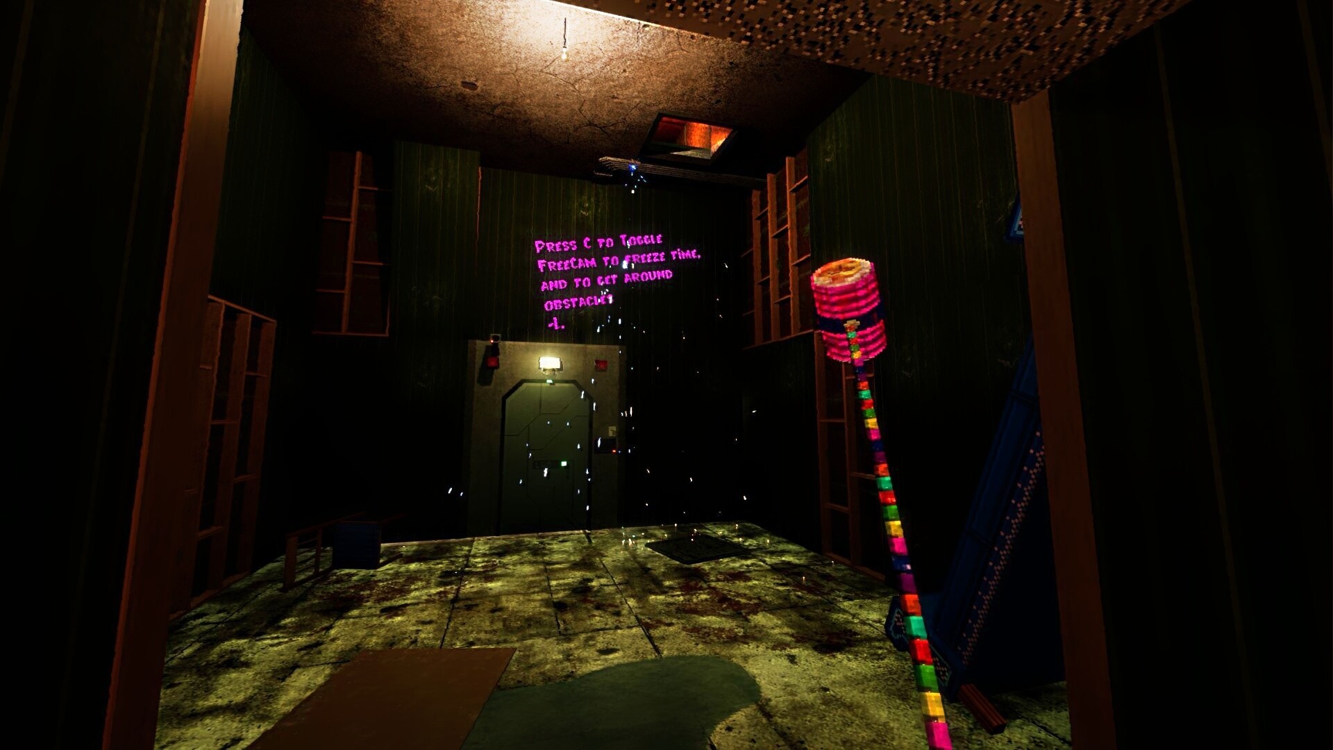 GlitchSPANKR Screenshot 4