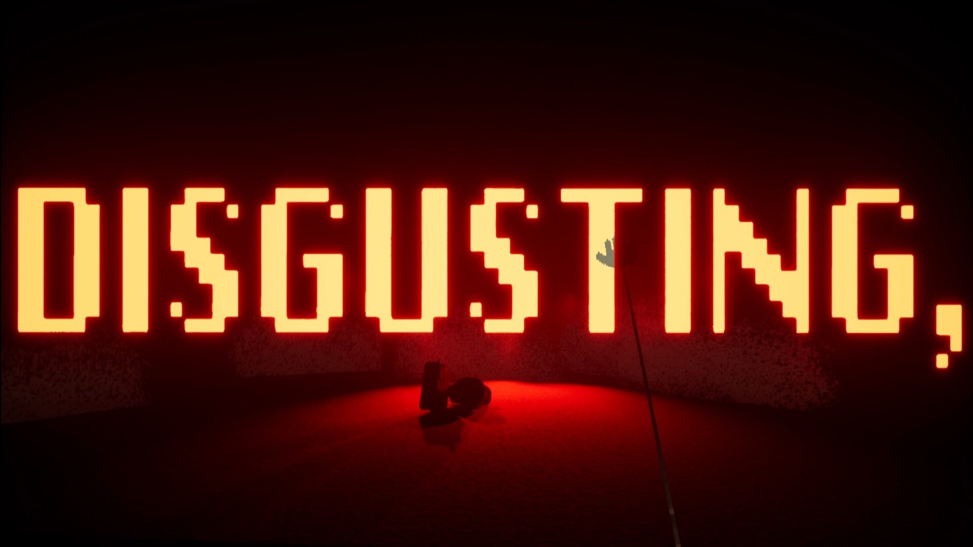 GlitchSPANKR Screenshot 5