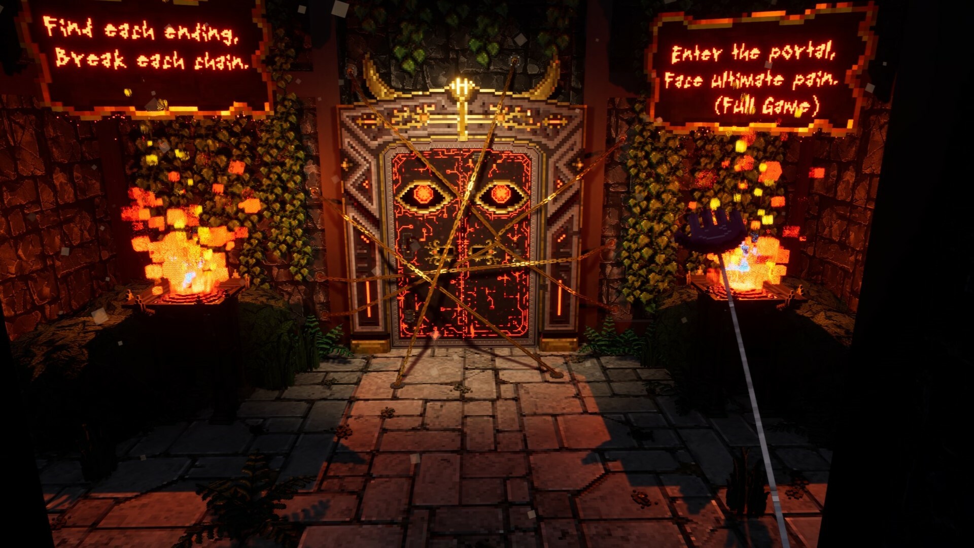 GlitchSPANKR Screenshot 3