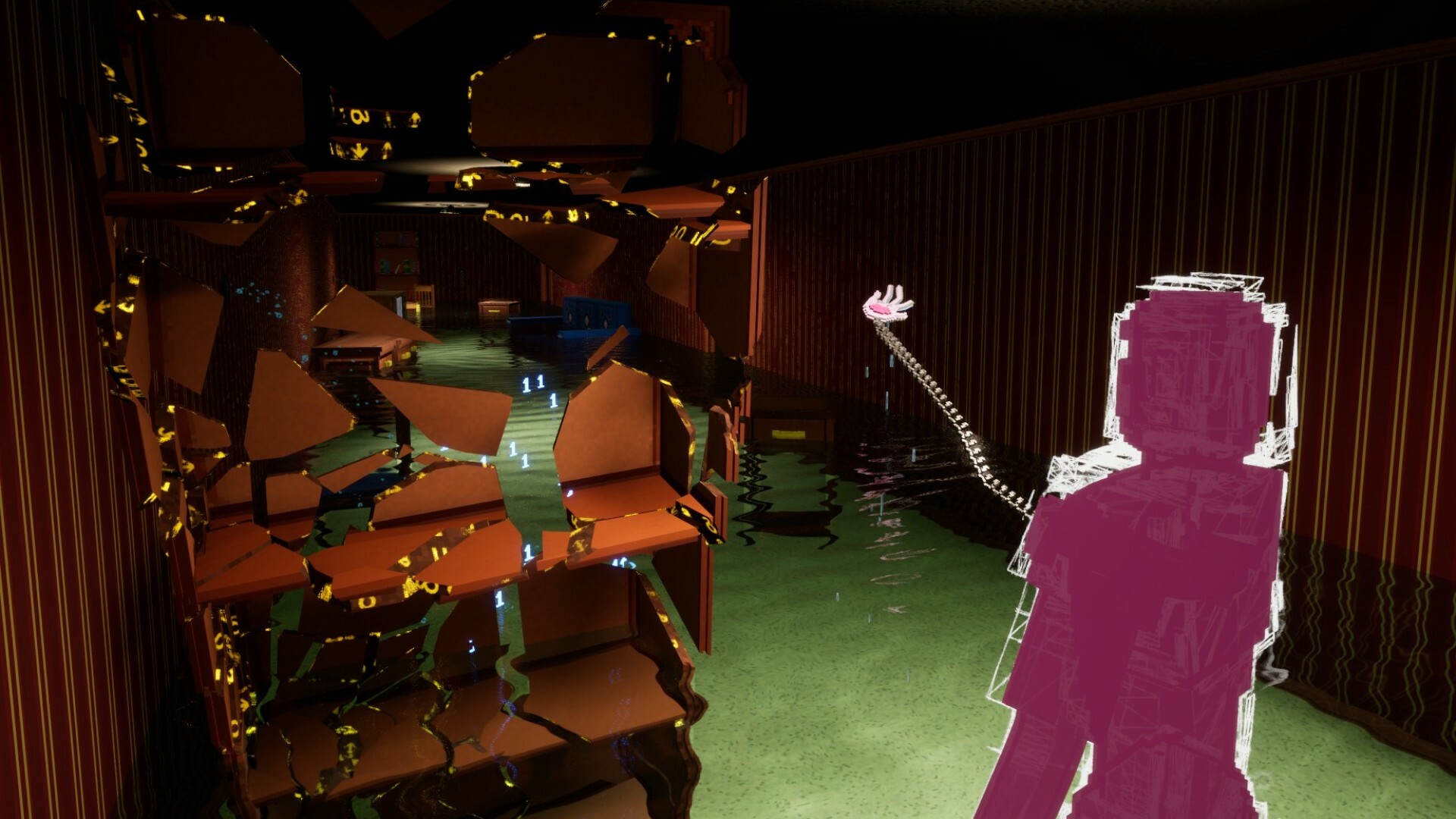 GlitchSPANKR Screenshot 1