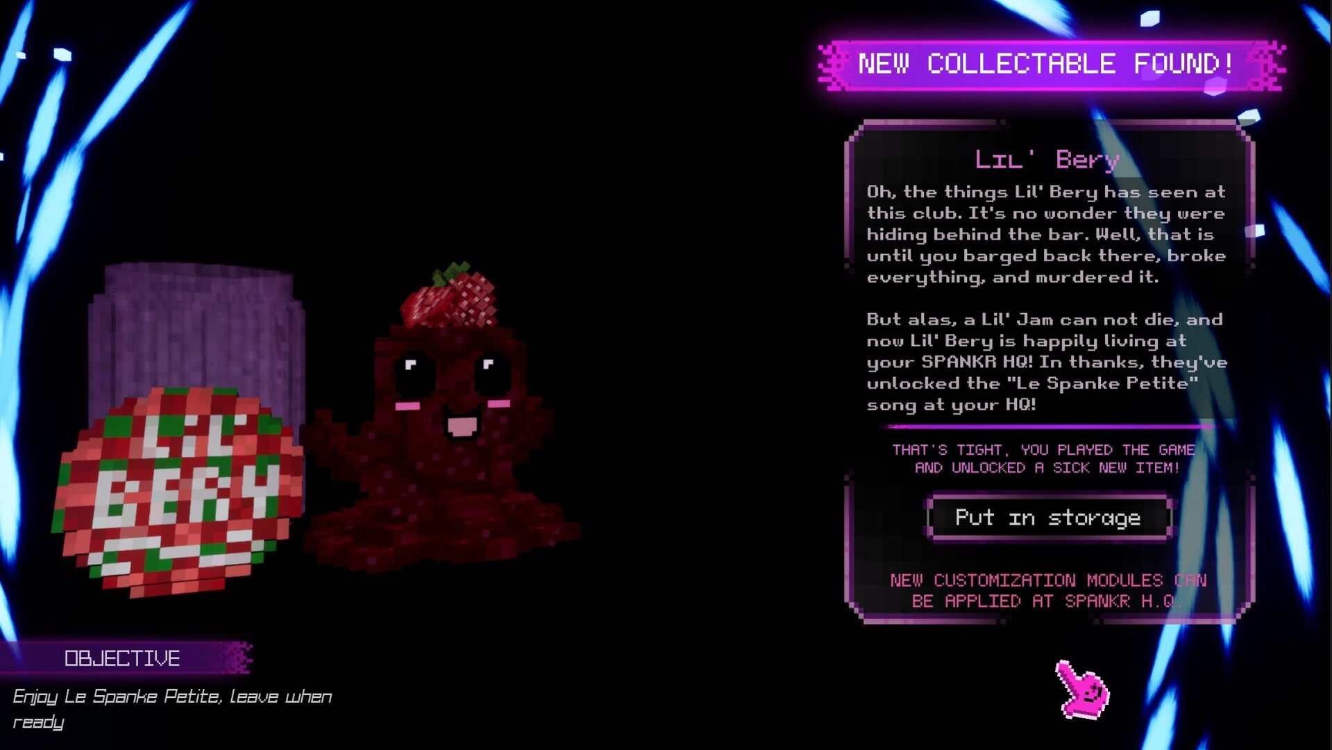 GlitchSPANKR Screenshot 7