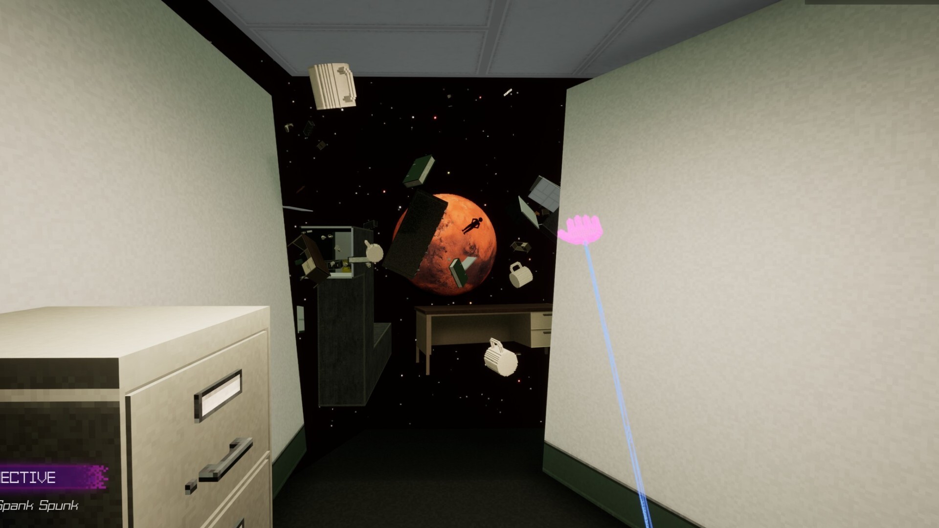 GlitchSPANKR Screenshot 12