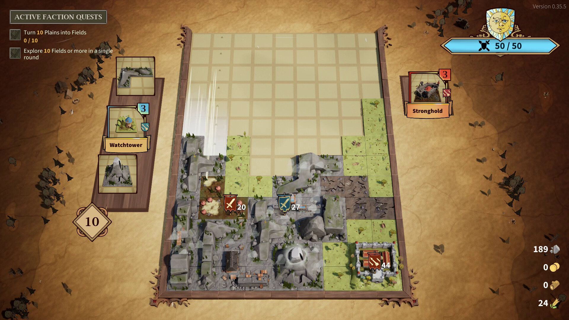 Drop Duchy Screenshot 3