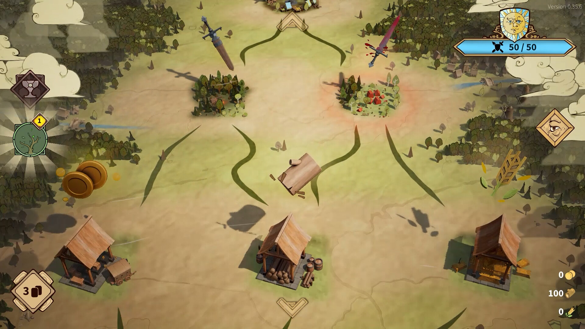 Drop Duchy Screenshot 2