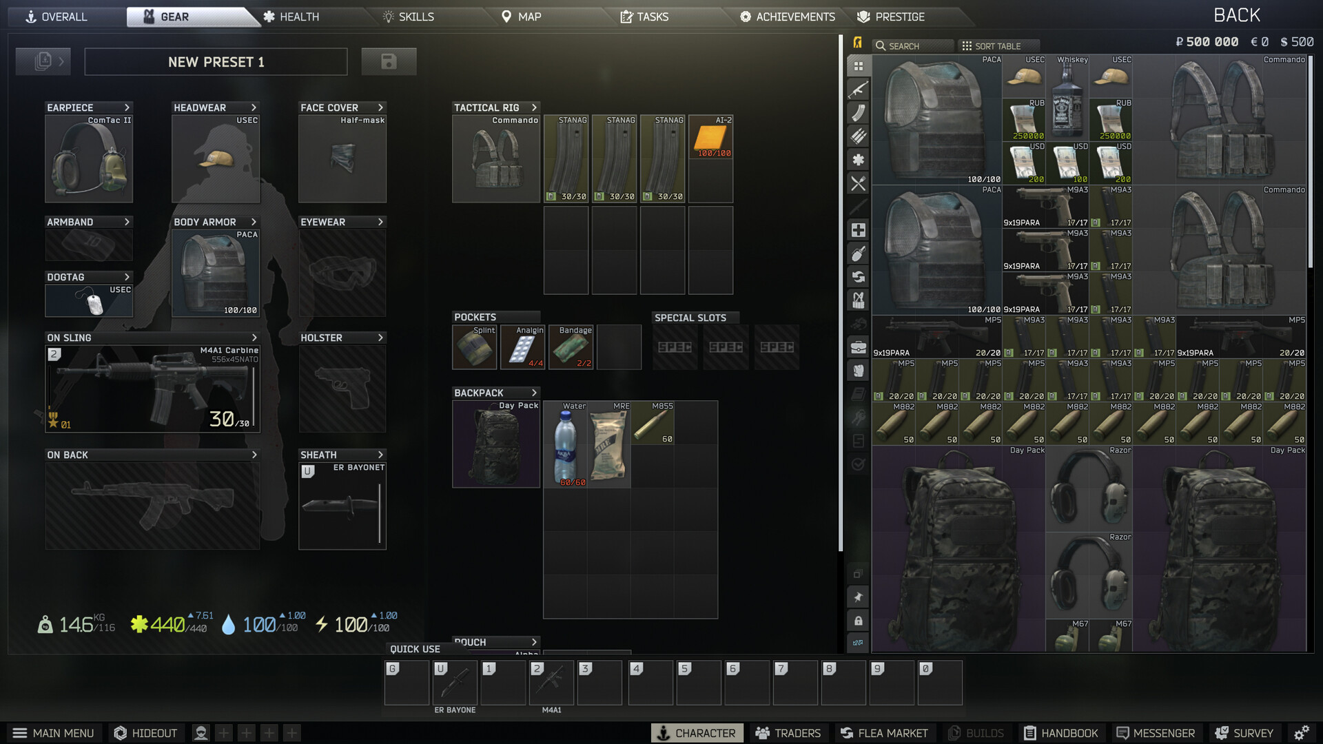 Escape from Tarkov - Left Behind Expansion Pack Screenshot 2