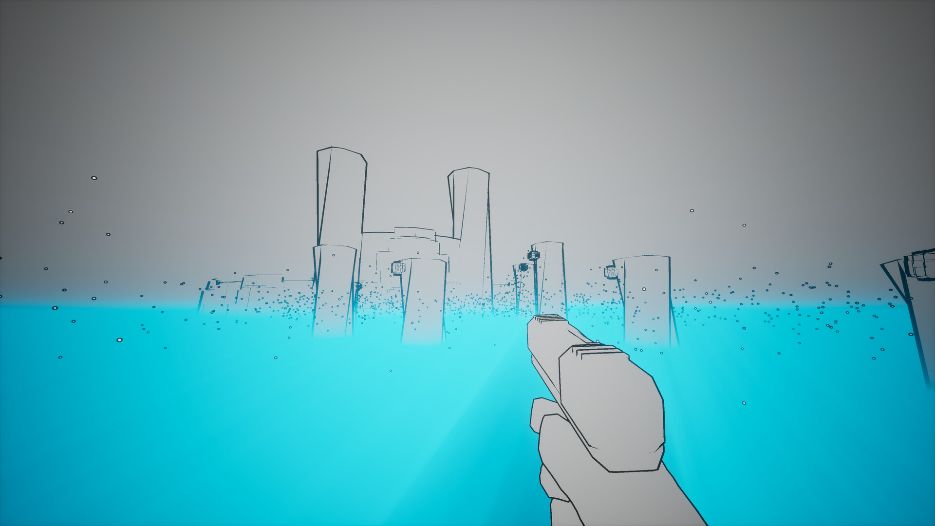 Gun Swinger Screenshot 3