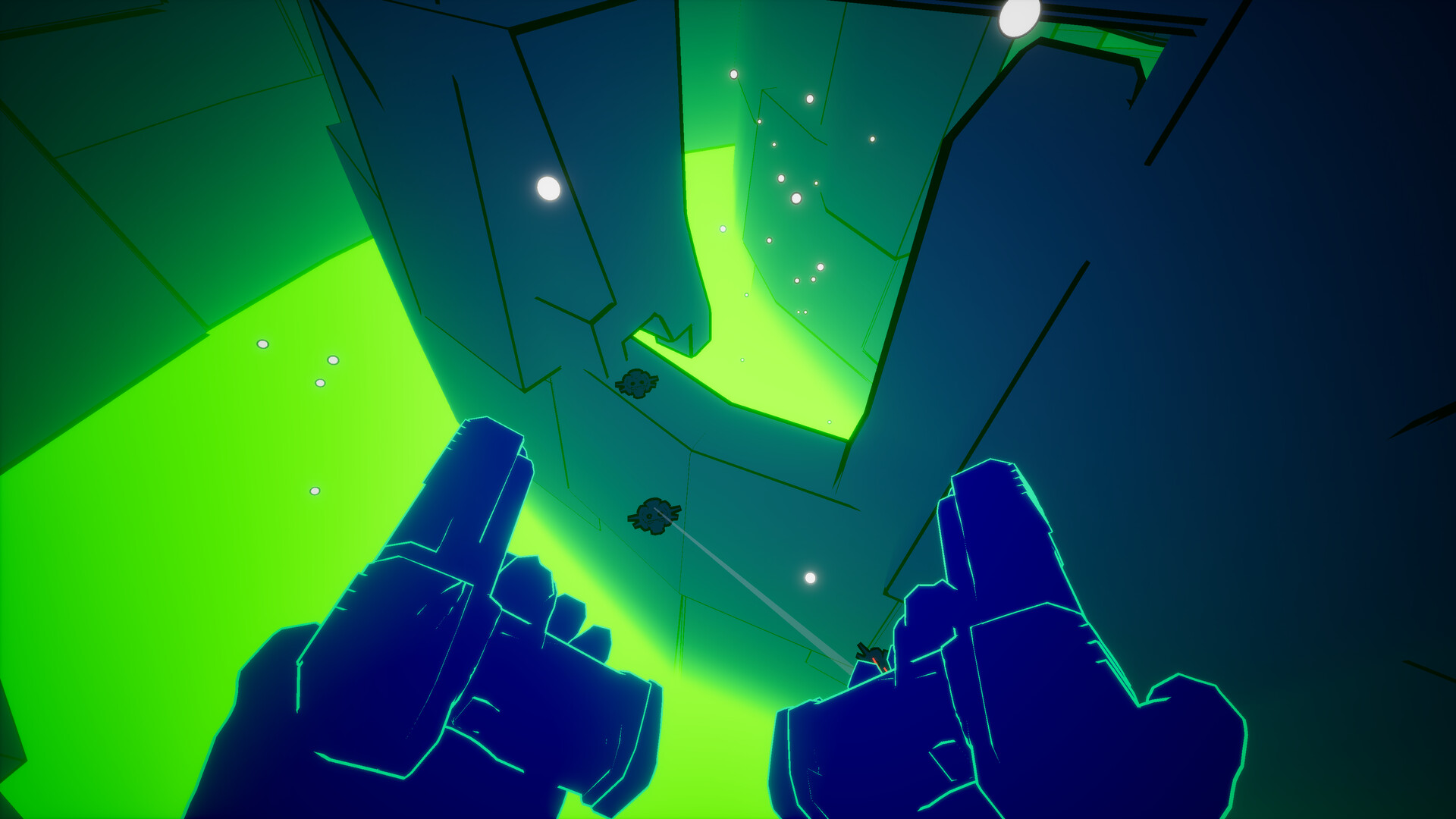 Gun Swinger Screenshot 7